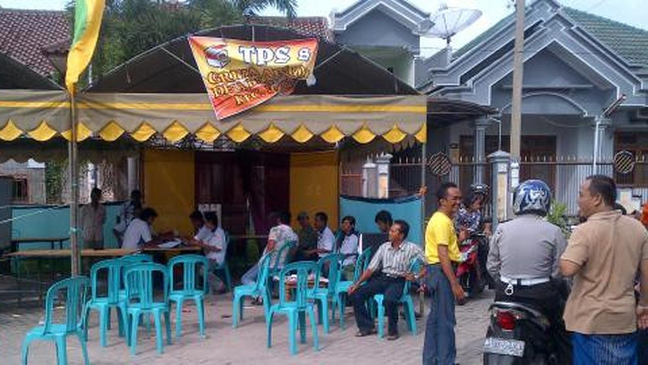 Pilkada Bangkalan, Momon singkirkan Nizar di kandang sendiri