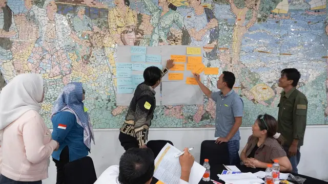 Program Keluarga SIGAP