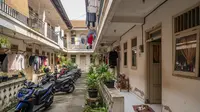 Tips Cari Kos dan Kontrakan Lewat Media Sosial, Antisipasi Agar Terhindar dari Penipuan