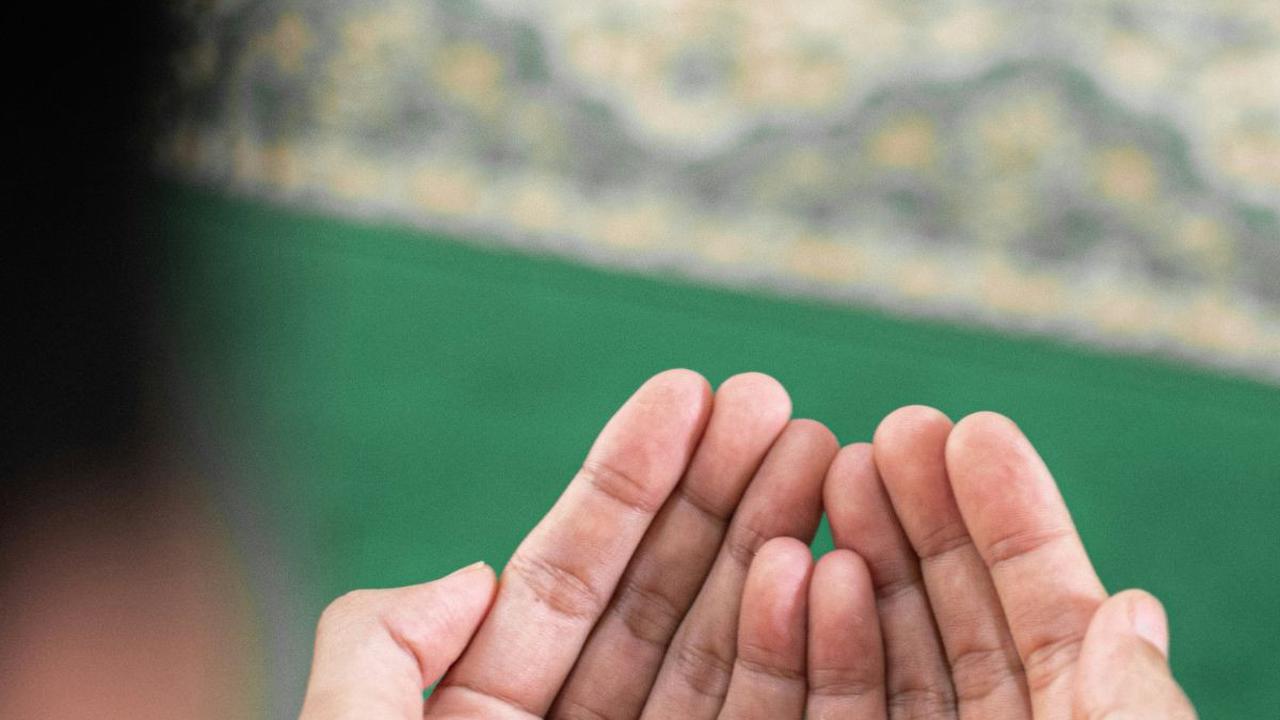 Doa Sahur dan Buka Puasa<br>