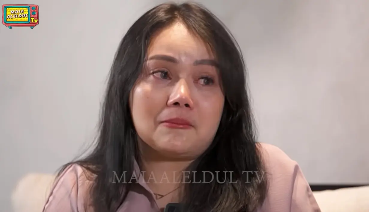 Mawar AFI (Youtube/MAIA ALELDUL TV)