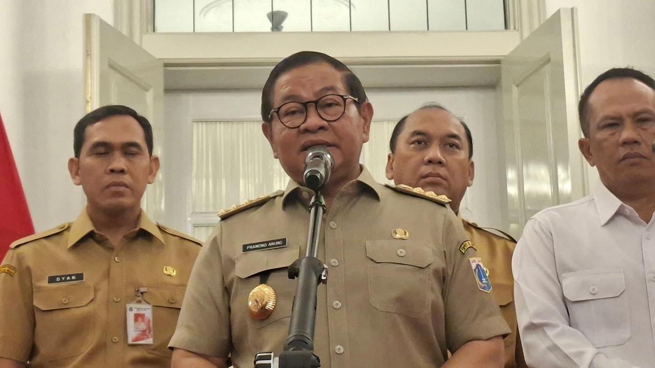 Pemprov DKI Jakarta Siap Gelontorkan Rp100 Miliar untuk Beasiswa LPDP, Ini Syarat Mendaftar