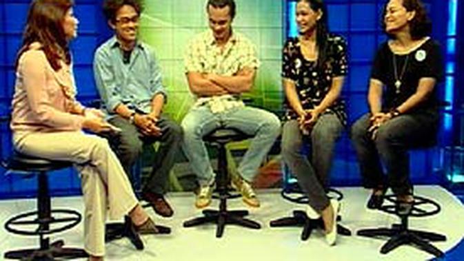 3 Hari Untuk Selamanya Realita Remaja Modern News Liputan6 Com