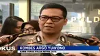 Pelapor sebagai pemilik kendaraan sampai saat ini masih diperiksa keterangannya bersama empat oknum ojek online di Polres Metro Jakarta Pusat.