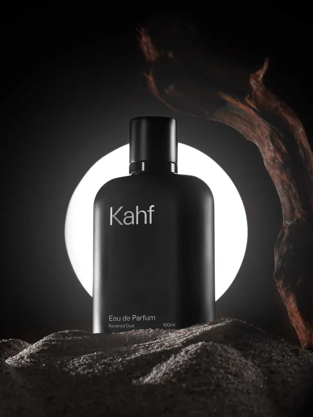 Oud Universe Collection Eau de Parfum Kahf
