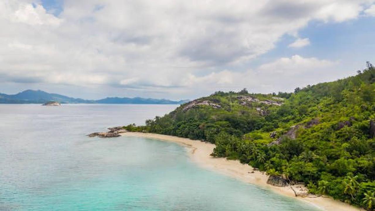 Pulau Gili Nako<br>