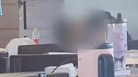 Pemprov Kalteng Buka Suara Soal Video Dua Pelajar di Jam Istirahat Sekolah