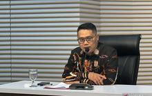 KPK Hormati Keputusan Presiden Prabowo Beri Rehabilitasi Ira Puspadewi dan Dua Terdakwa Kasus Akuisisi ASDP