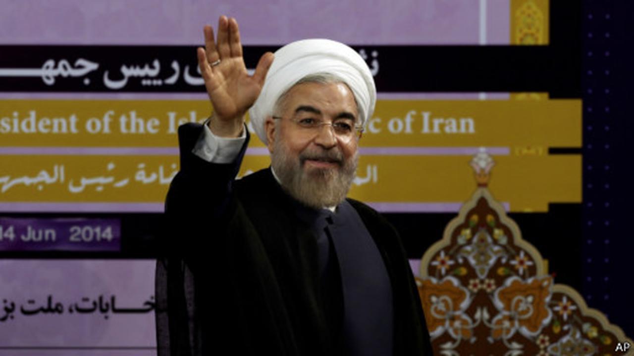 Iran Buka Peluang Kerja Sama dengan AS Perangi ISIS di Irak