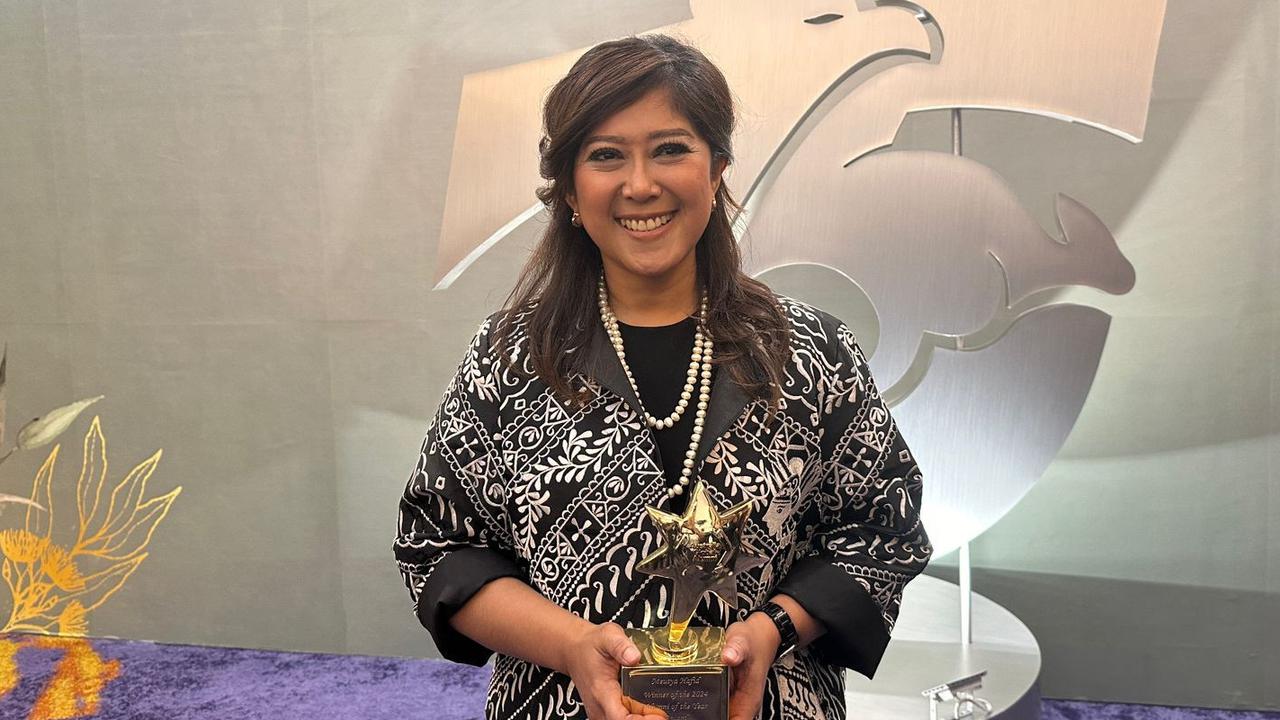 Golkar ingin Dapat Jatah Menteri Lebih dari 5, Meutya Hafid Masuk List