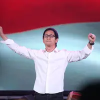 Doa Bersama Dan Festival Seni Budaya Satukan Doa Menuju Kemenangan (Nurwahyunan/Fimela.com)