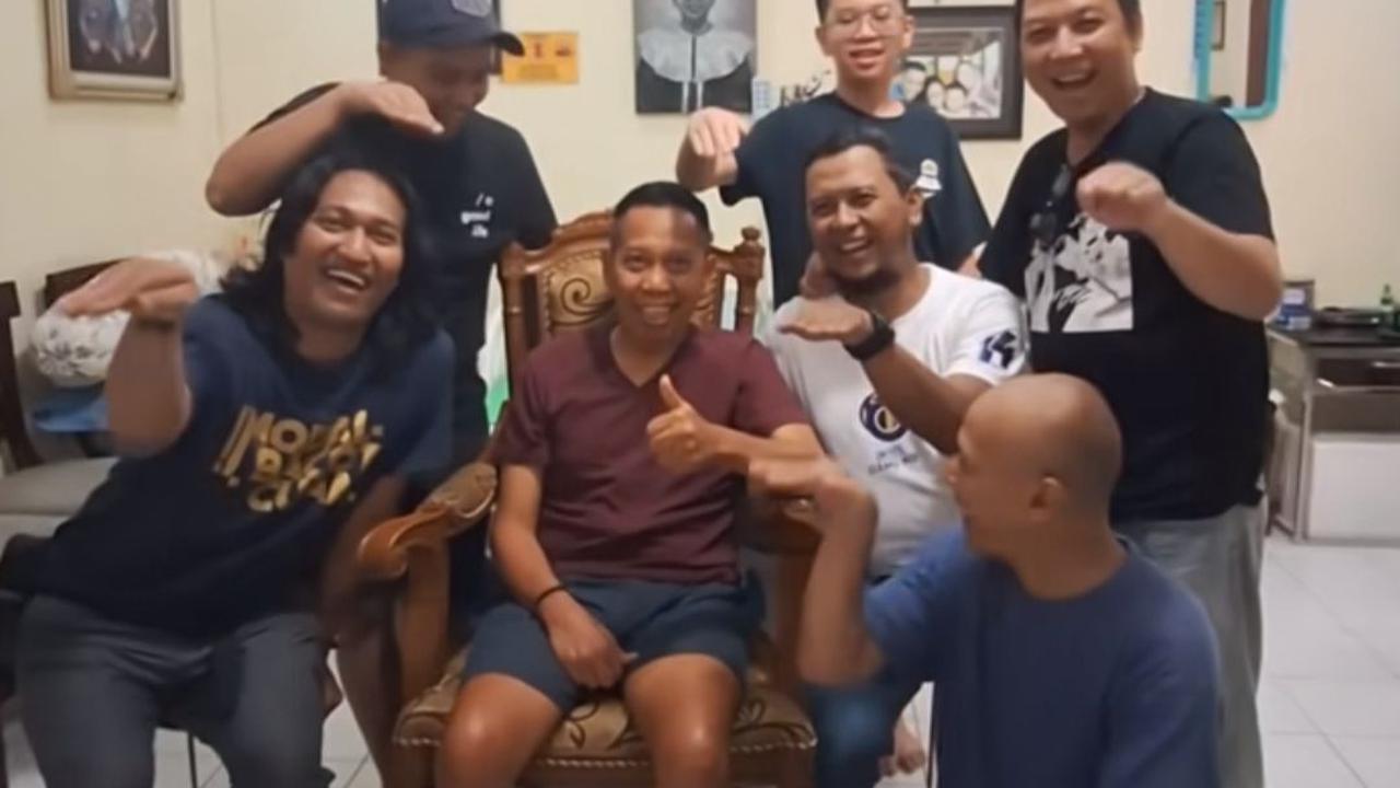 Dok. Istimewa