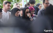 Innalillahi Wainnailaihi Rojiun, Chua Kotak Berduka