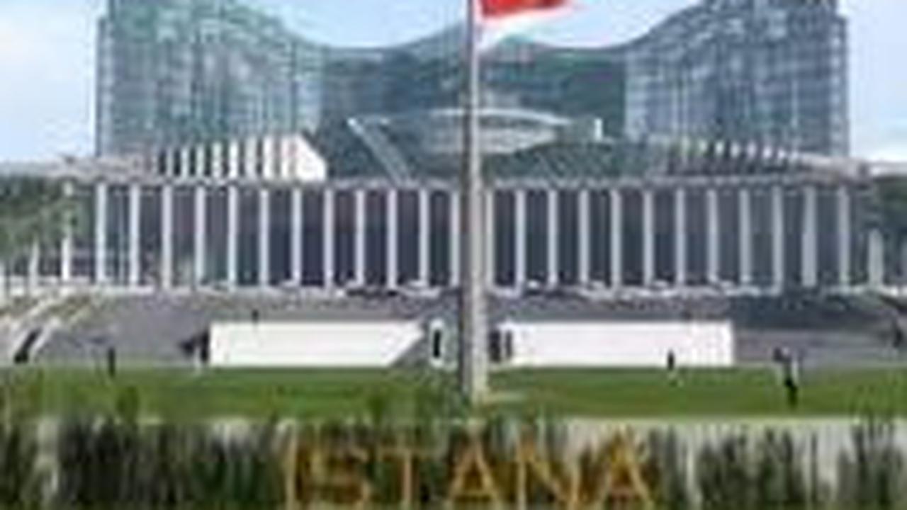 Istana Negara Akan Pindah ke IKN Nusantara<br>