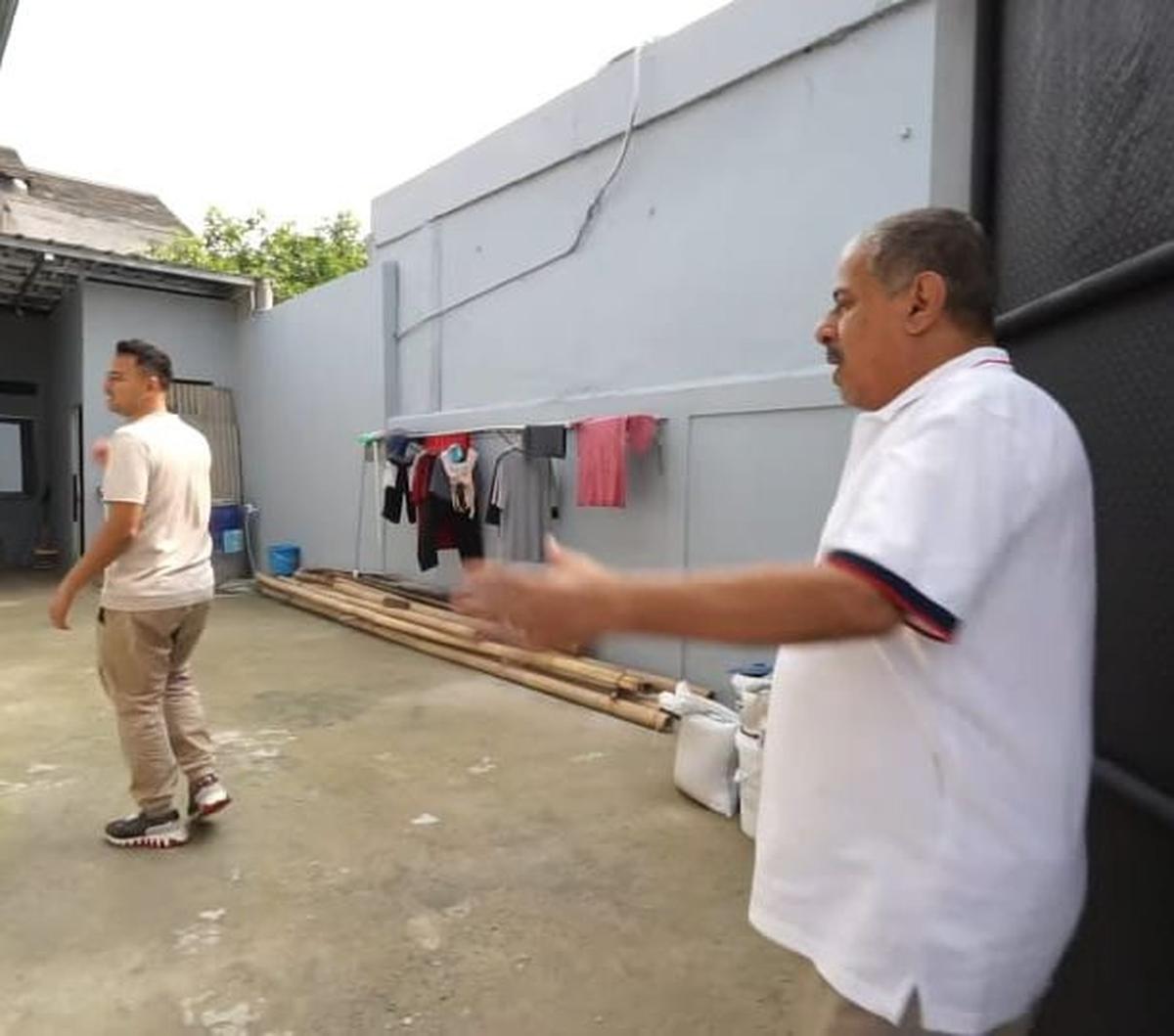 Dok. Istimewa