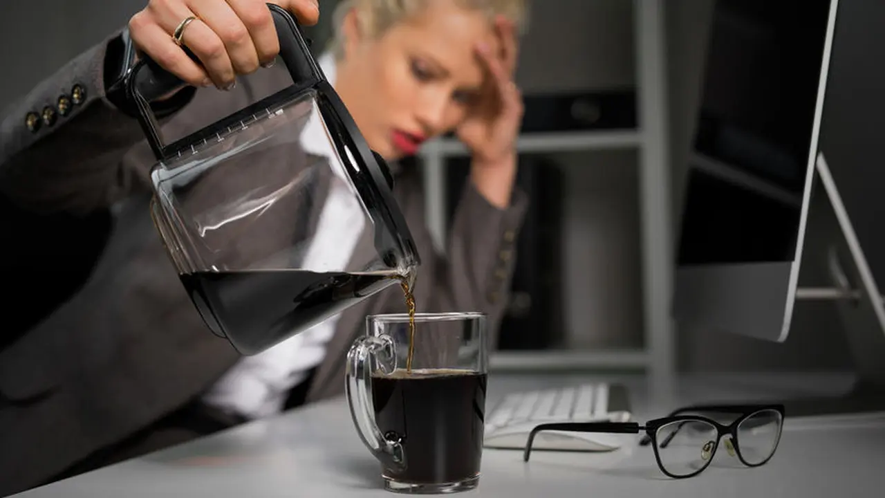 Kopi Efektif Atasi Sakit Kepala, Mitos atau Fakta?