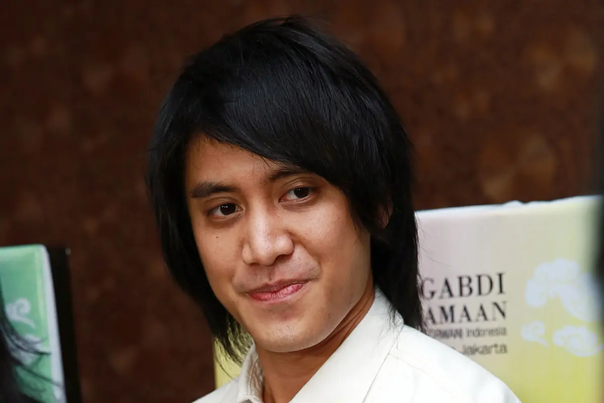 [Bintang] Kevin Aprilio