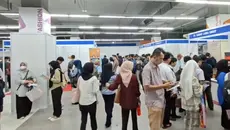 Kemenko PM Siapkan Talenta Indonesia lewat Global Talent Day dan Kebumen Job Fair 2026
