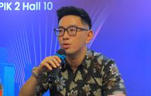 Optimis Ekonomi RI Bakal Bangkit, FLEI Business Show 2025 Tawarkan 150 Peluang Usaha