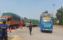 Berantas Truk Kelebihan Muatan, Pemerintah Bakal Atur Nominal Gaji Sopir