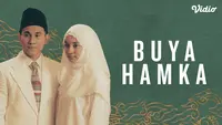 Sinopsis Film Buya Hamka Vol.1 di Vidio, Kisah Hidup dan Pengabdian Buya Hamka