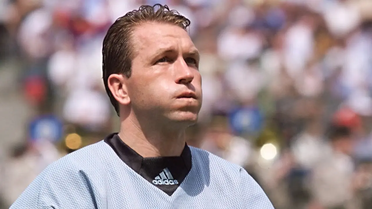 Andreas Kopke