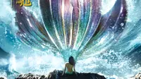 Poster film Mermaid