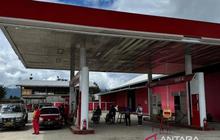 Pertamina Pastikan Enam SPBU Wamena Beroperasi Sesuai Aturan, Harga BBM Terjangkau