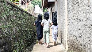 Bidan Berhak Tolak Permintaan Sunat Perempuan, IBI: Tak Ada Dasar Hukum dan Manfaat Kesehatannya. Foto: Liputan6.com/Ade Nasihudin.