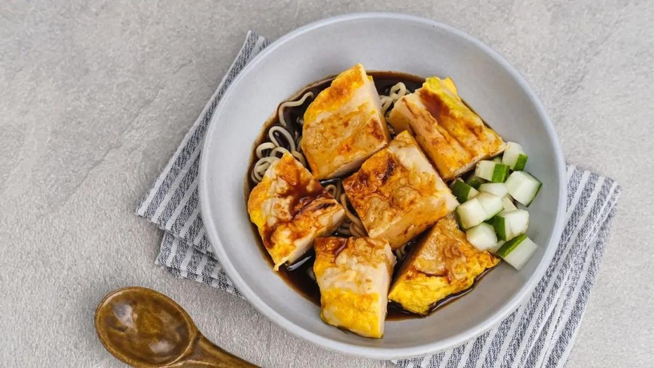 6 Resep Pempek Lenggang Khas Palembang, Mudah Dibuat