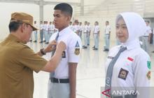 Seleksi Paskibraka HSS 2026: Ratusan Pelajar Bersaing Kibarkan Bendera Pusaka di HUT ke-81 RI