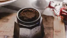 Tak hanya nikmat disesapi, kopi juga bagus dijadikan masker wajah. (Foto: unsplash.com)