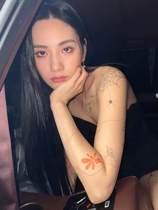<p>Nana After School. (Foto: Instagram/ jin_a_nana)</p>