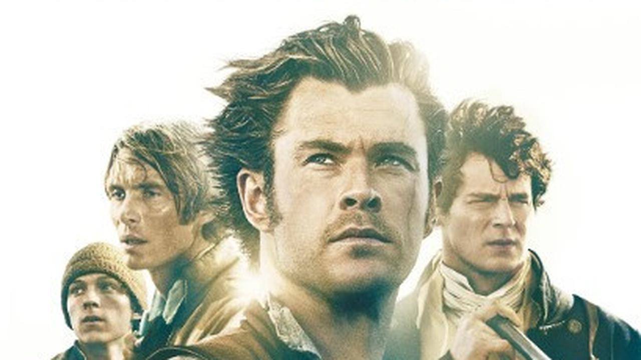 Rekomendasi Film Hollywood Hard Core Adventure dengan Plot Paling Seru