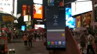 Samsung Galaxy Note 8. Liputan6.com/ Yuslianson