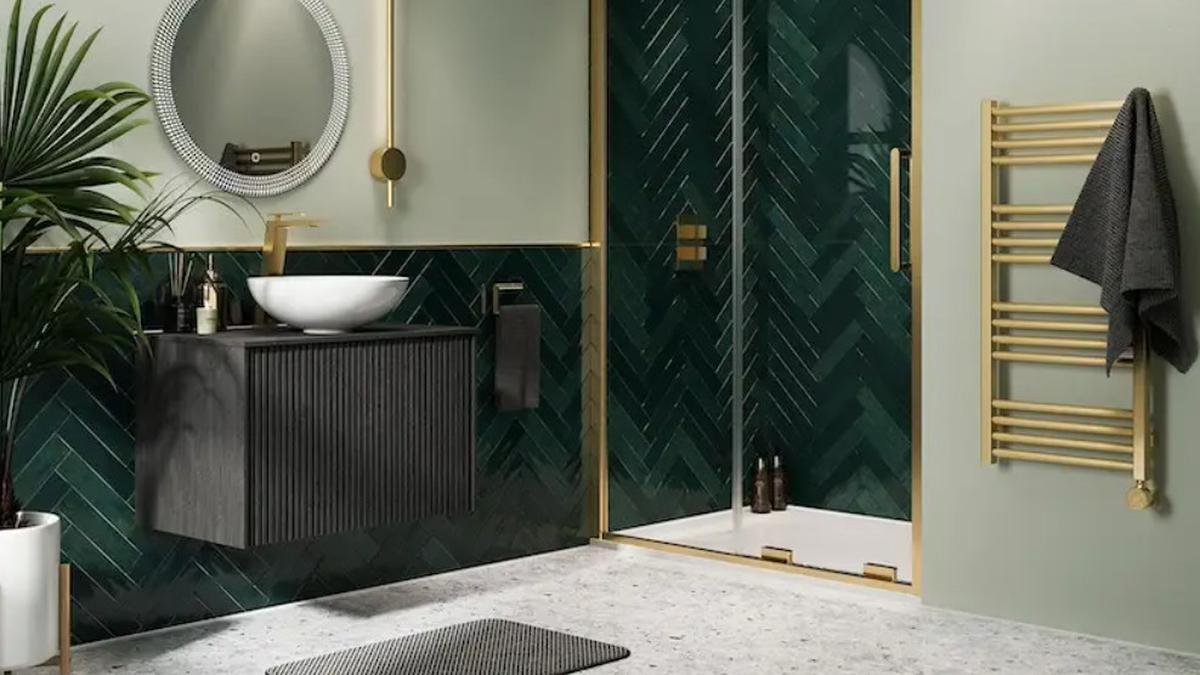Desain Wastafel Modern yang Bikin Kamar Mandi Makin Elegan dan Estetik