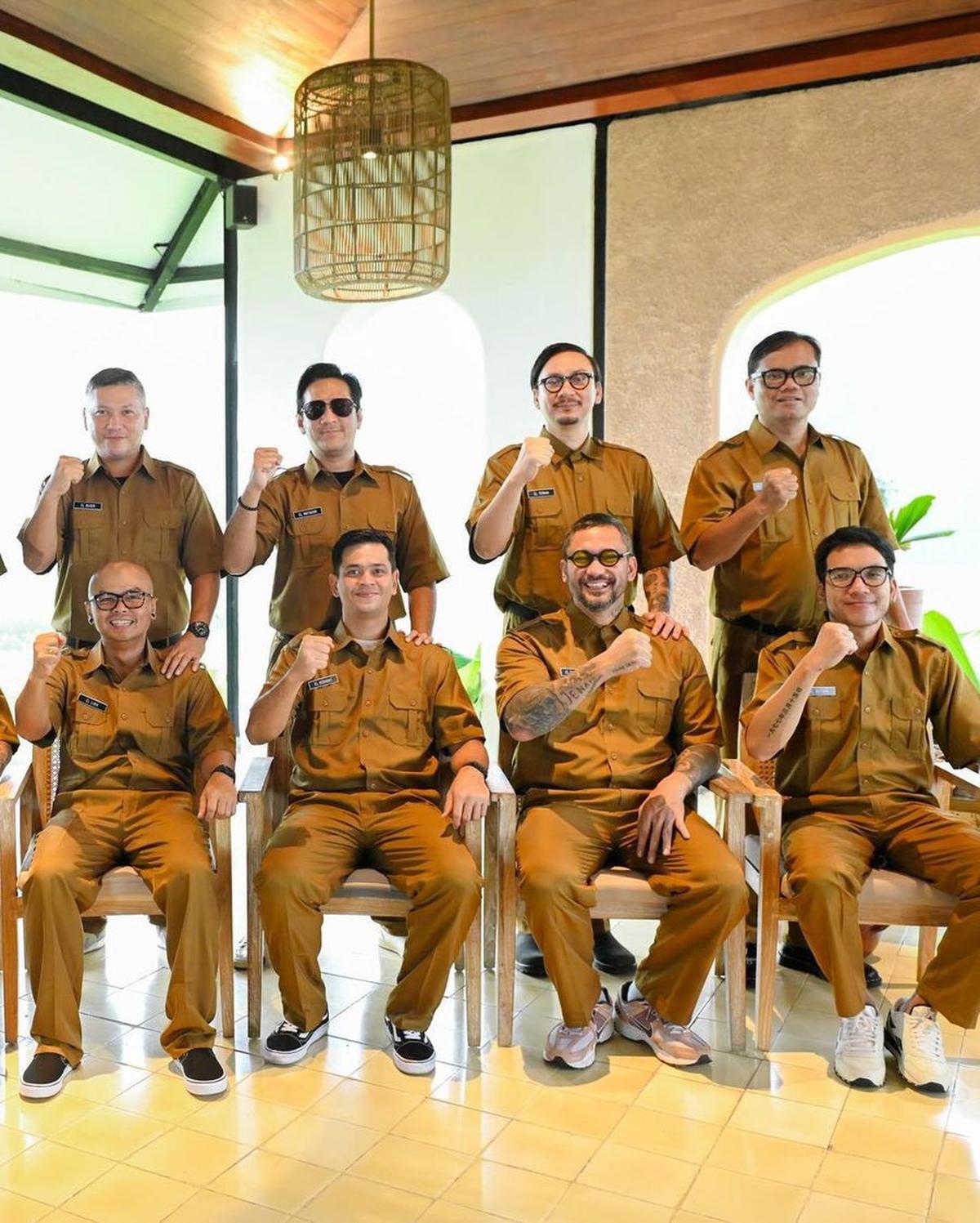 Dok. Istimewa