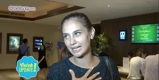 Marissa Nasution ajak teman-temannya untuk nonton film Fast and Furious 8. 