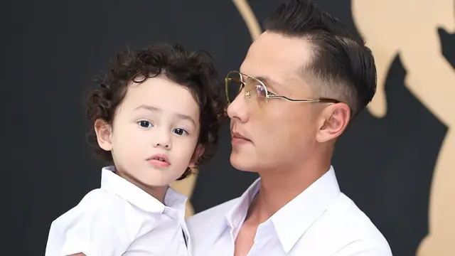 [Fimela] Andhika Pratama