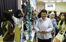 Bunkasai SIT Tokyo: Siswa Indonesia Jadi Duta Bangsa di Jepang