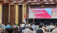 Data BPS: 9,29 juta Keluarga di Indonesia Belum Punya Rumah