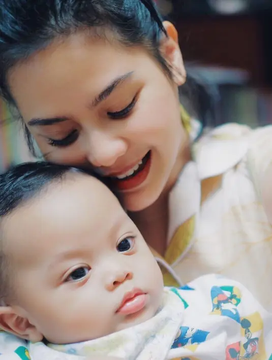 (Instagram/mytha_lestari)