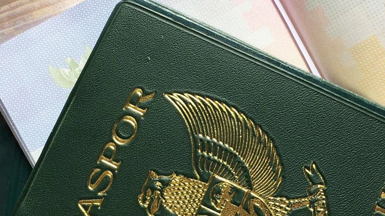 Petugas Pungli Turis Masuk Bali, Imigrasi Ngurah Rai Bali Ajukan Penangguhan Penahanan Kasi Pemeriksa