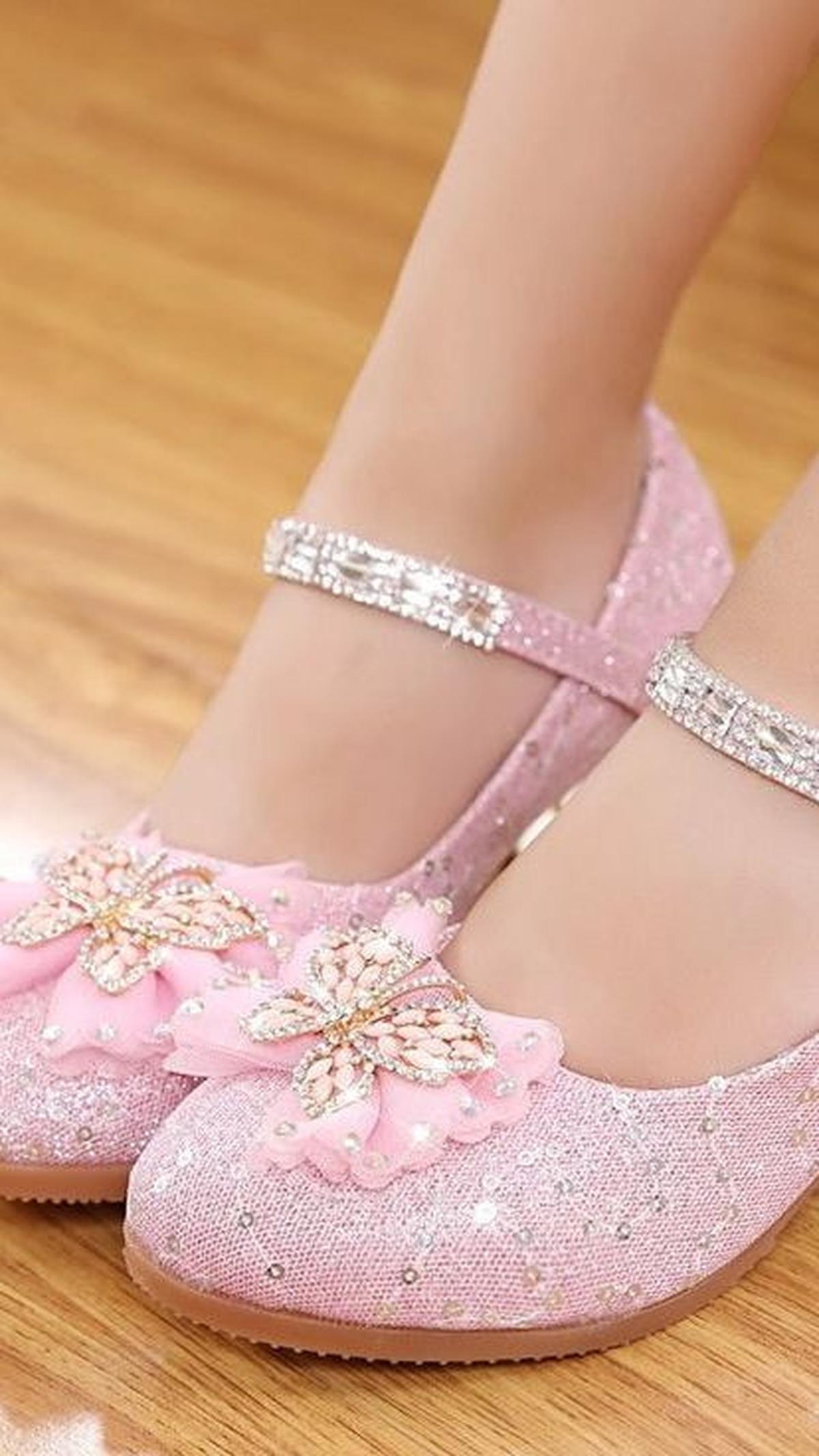 Sepatu Cantik Khusus Pesta&nbsp;