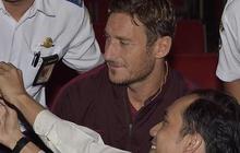 Tiba di Indonesia, 2 pemain AS Roma sempat tertahan di Imigrasi