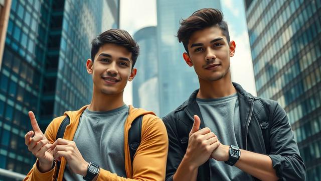 Cusp Signs and Career Choices