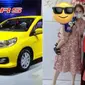 Tas Hermes Kepala Dinas Lampung Reihana Wijayanto seharga Honda Brio. (srouce: twitter.com/partaisocmed)