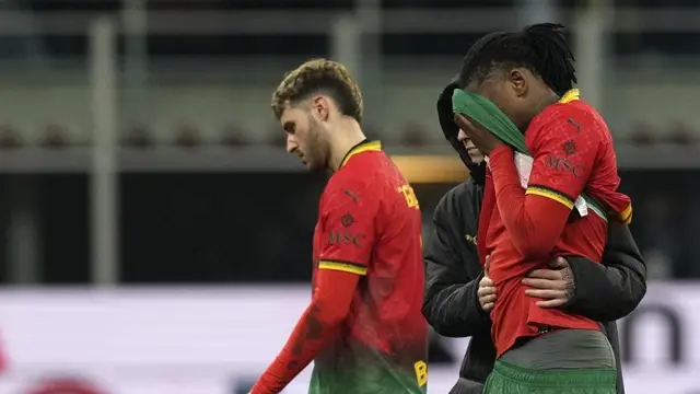 Sergio Conceicao Hadapi Tantangan Terberat dalam Kariernya Akibat Tekanan dari Penggemar Milan