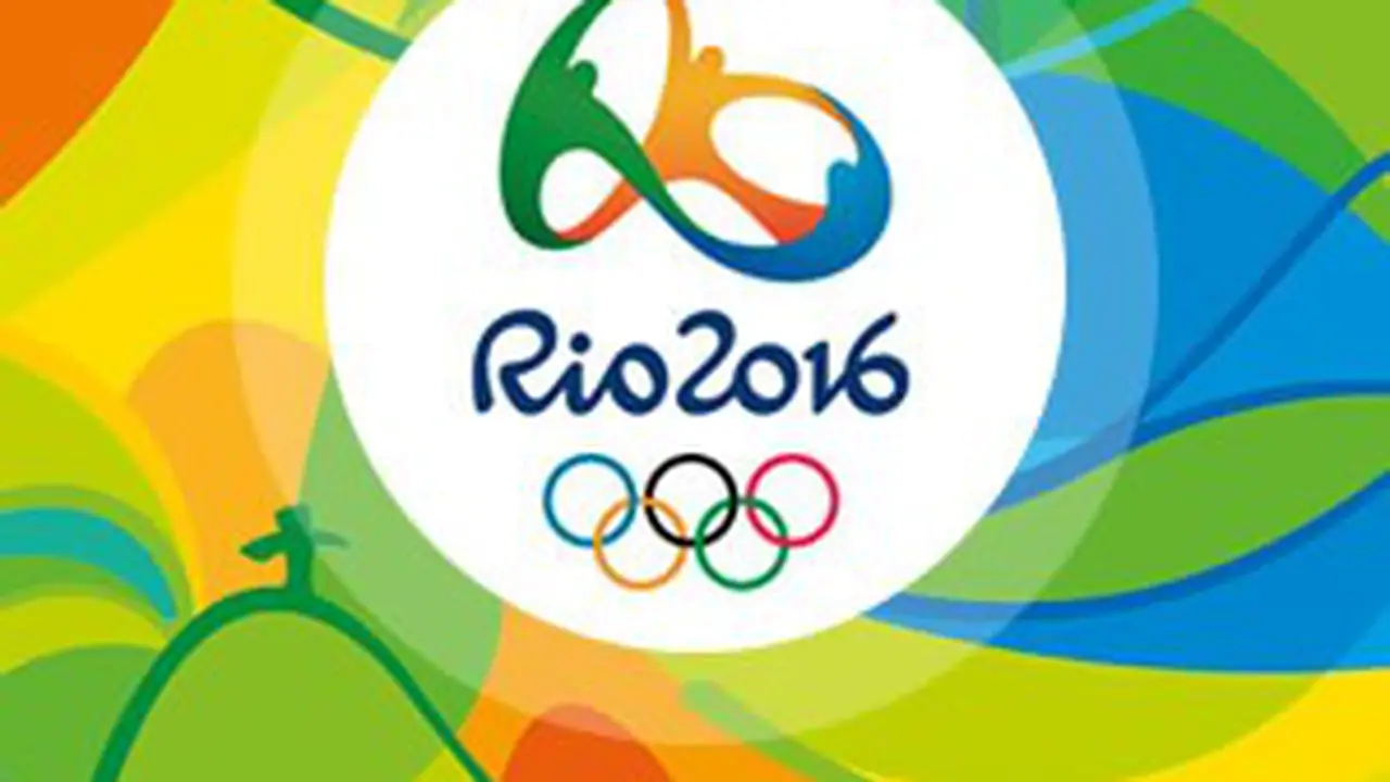 Olimpiade Rio de Janeiro 2016