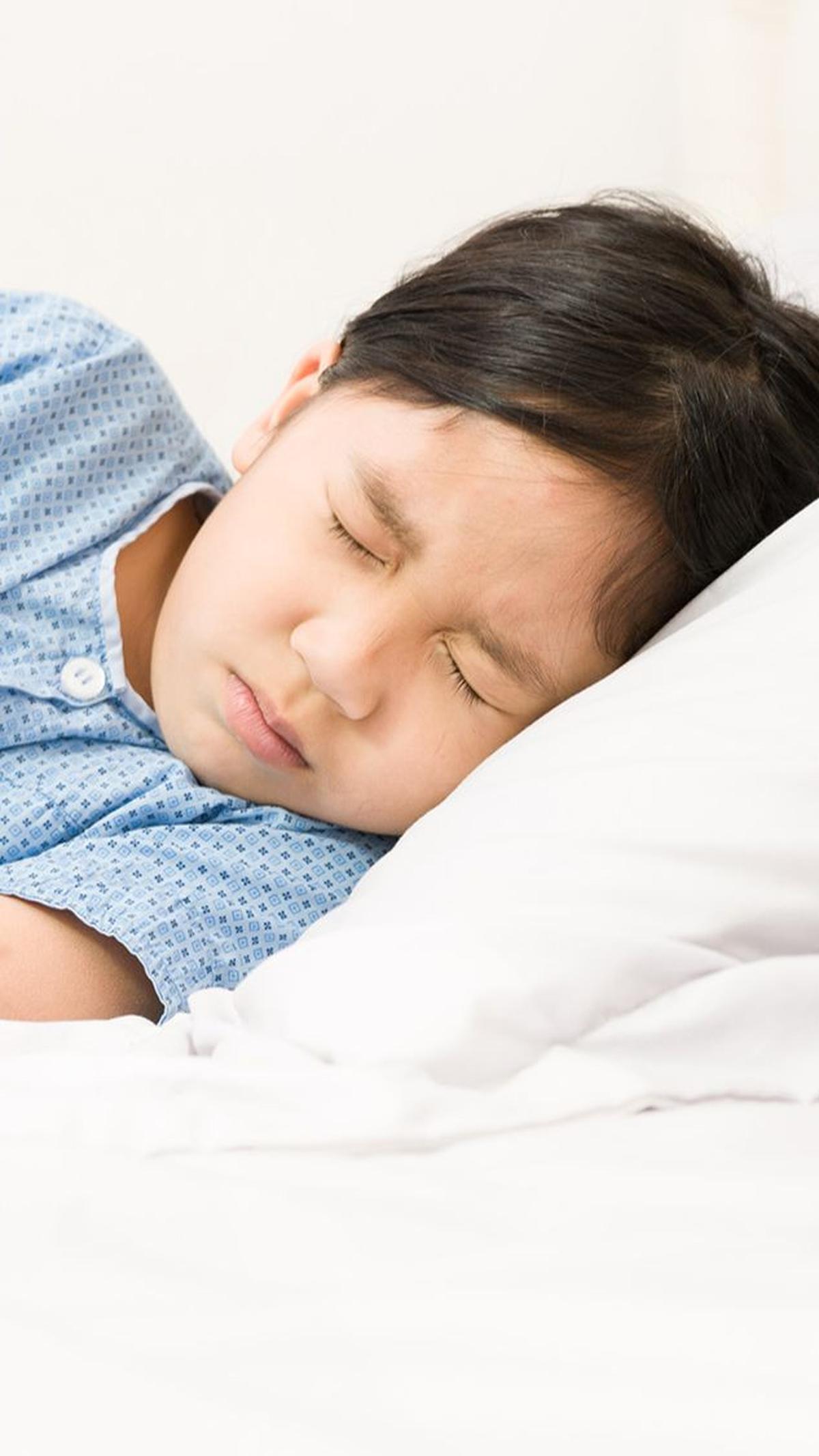 Gejala Epilepsi pada Anak